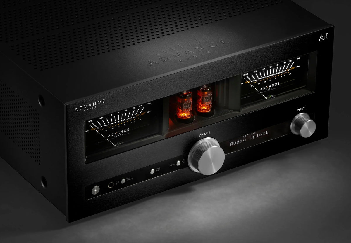 Advance Paris A-i190 Nova Integrated Amplifier