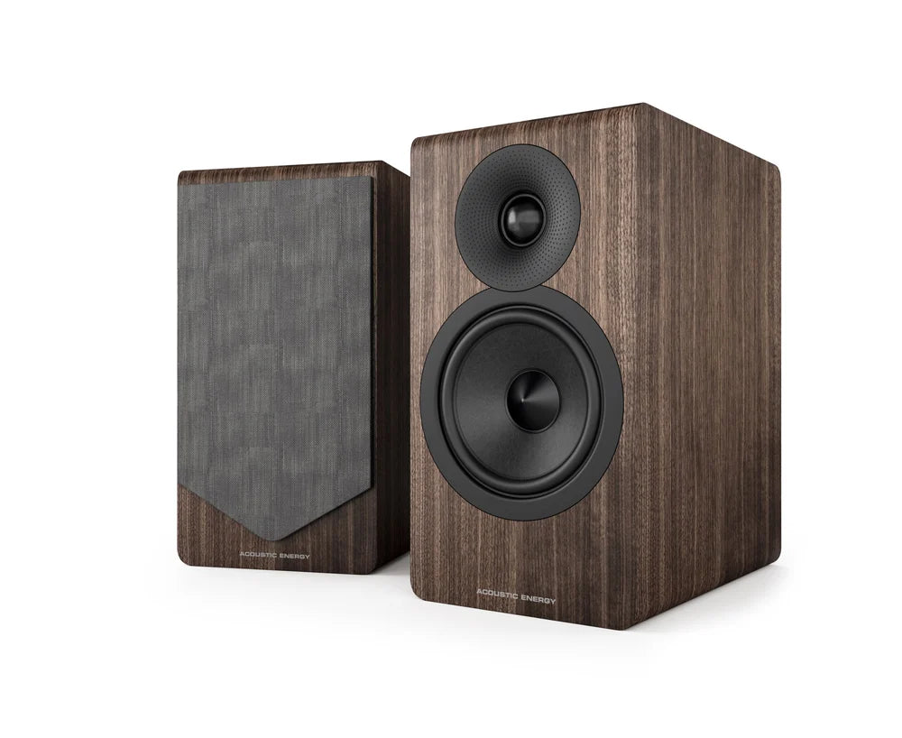 Acoustic Energy AE300² Bookshelf Speaker