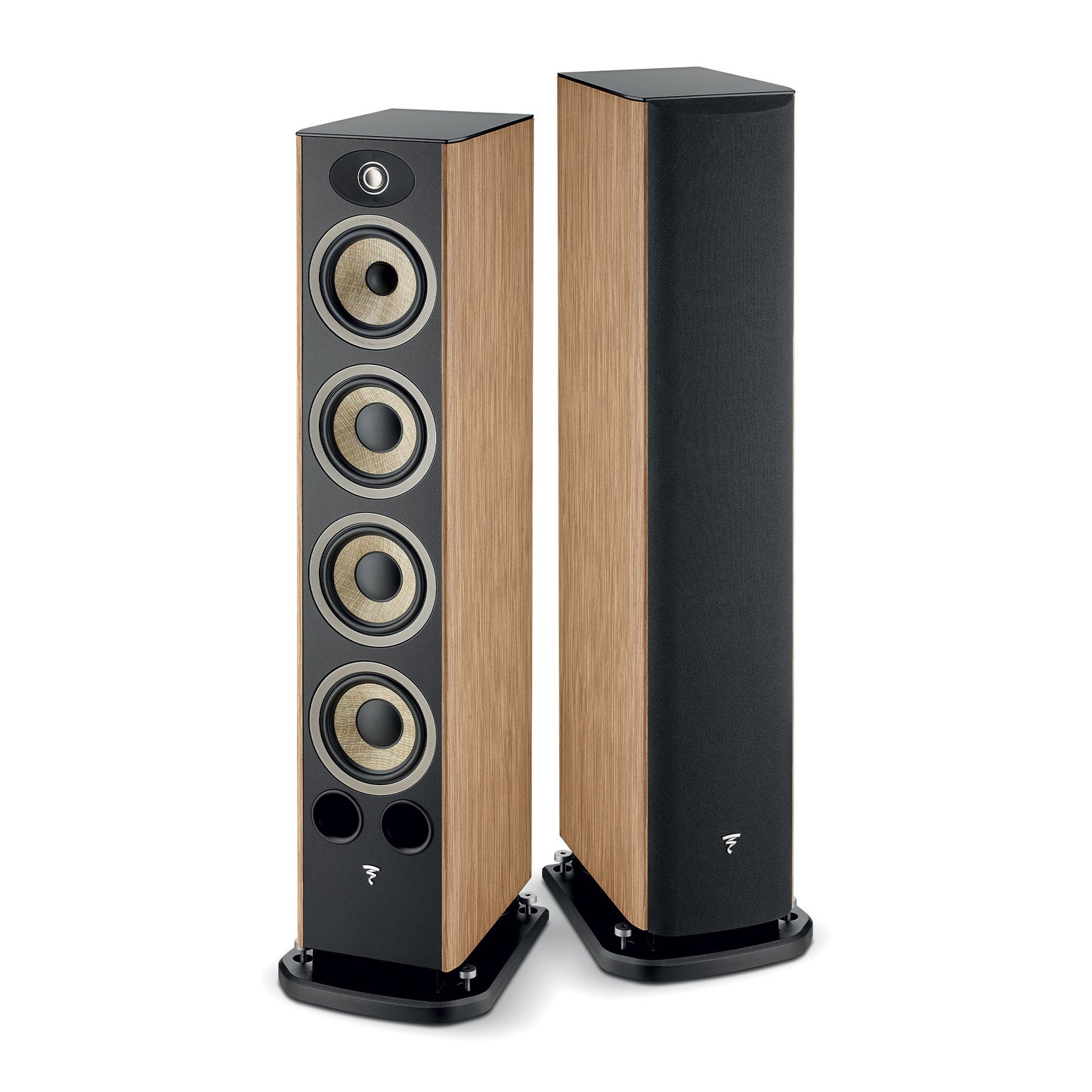 Focal Evo X N°3 - Each