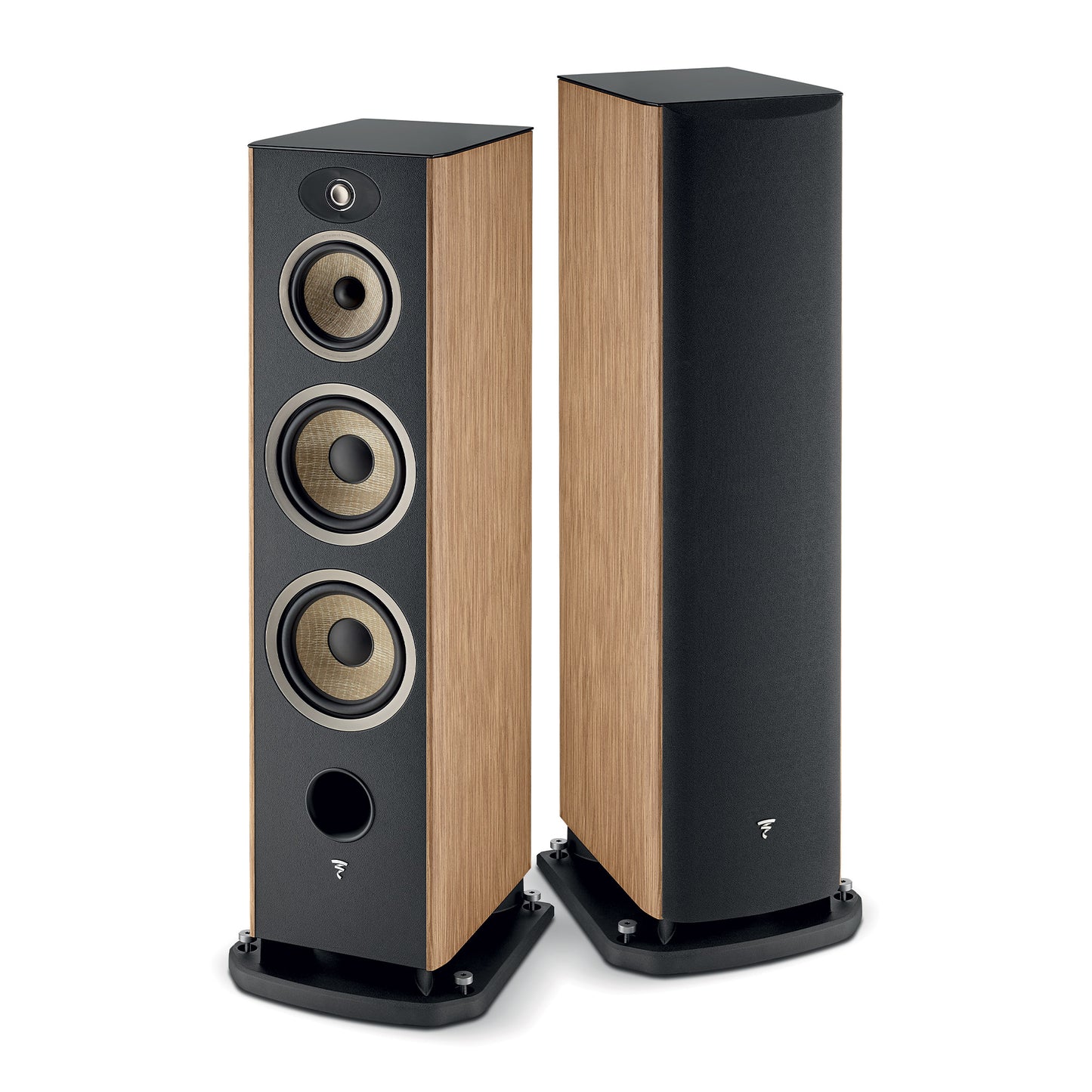 Focal Evo X N°4 - Each
