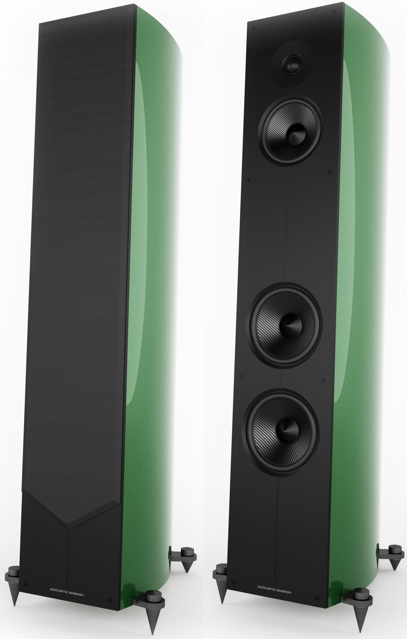 Acoustic Energy Corinium Floorstanding Speaker