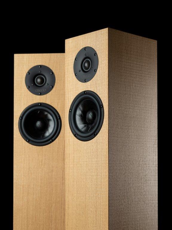 Credo EV Reference 900