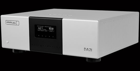 EMM Labs DA2i Stereo D/A Converter