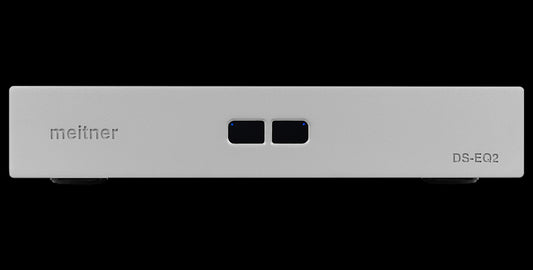 Meitner DS-EQ2 Optical Equalizer