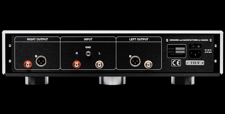 EMM Labs DS-EQ1 Optical Equalizer