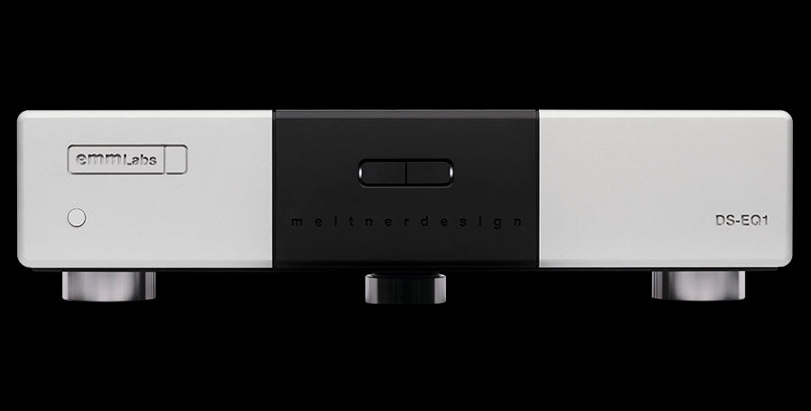 EMM Labs DS-EQ1 Optical Equalizer