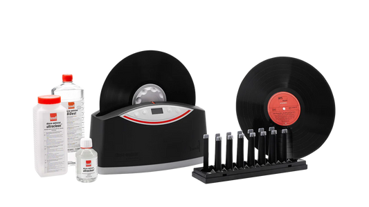 Knosti Disco-Antistat Ultrasonic 2.0