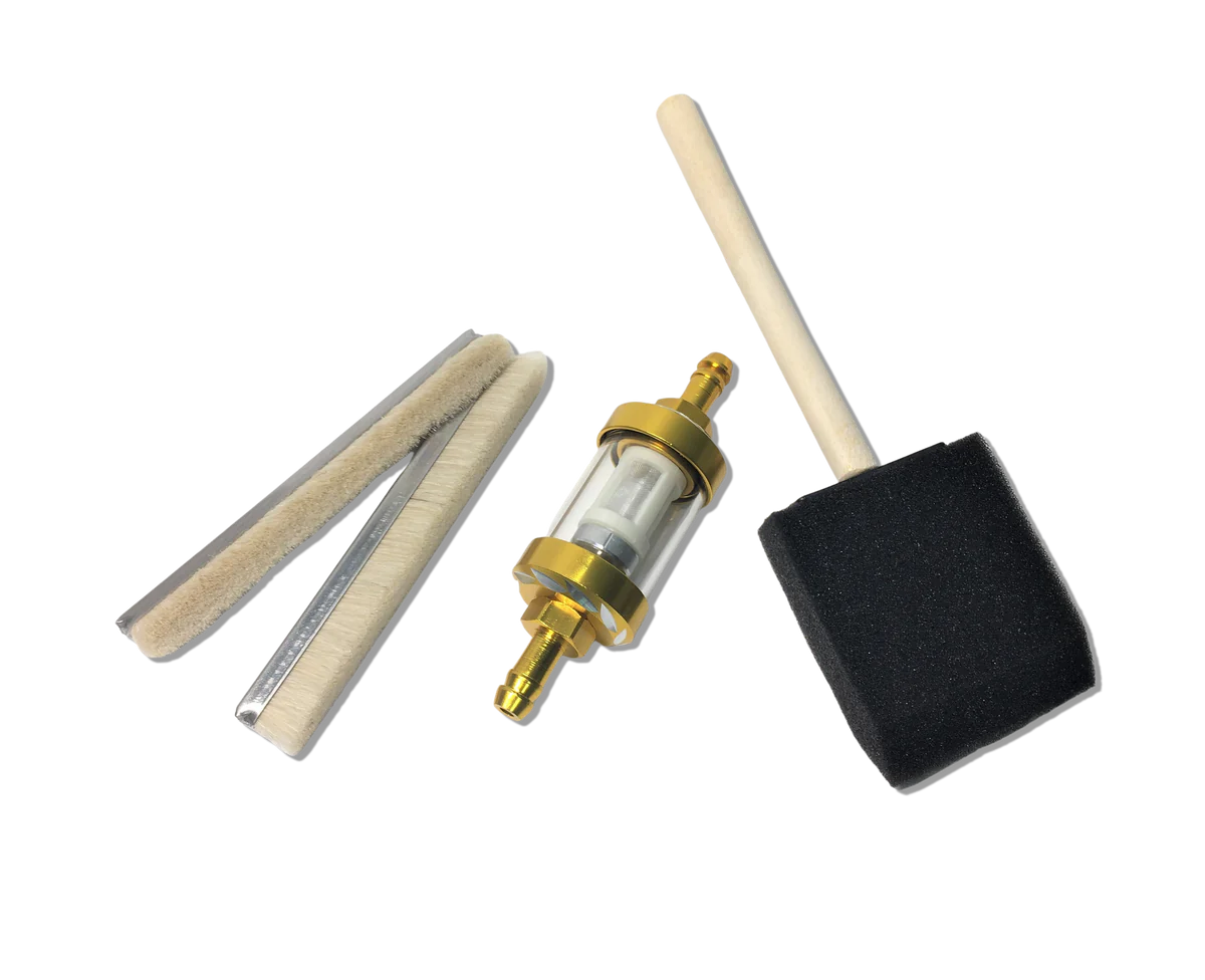 Knosti Disco-Antistat Ultrasonic 2.0