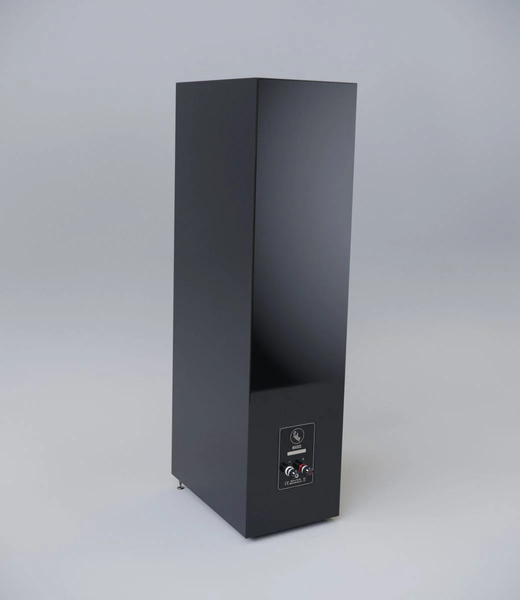 Cube Audio Magus