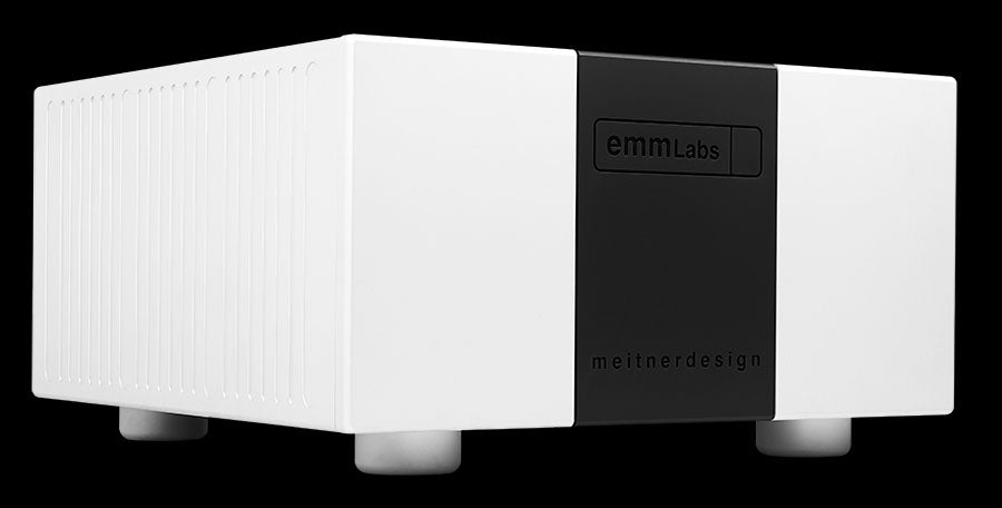 EMM Labs MTRS Stereo Amplifier