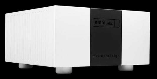 EMM Labs MTRS Stereo Amplifier