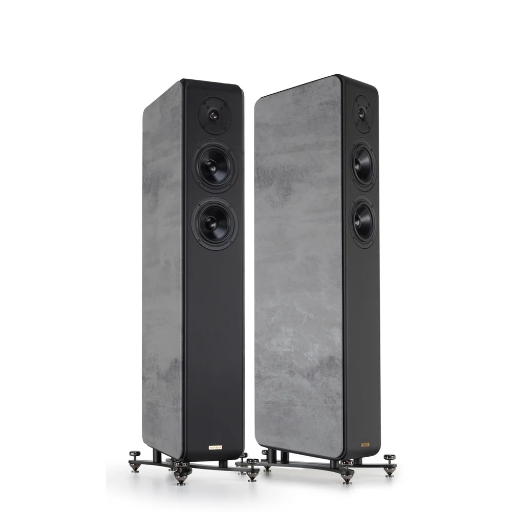 Opera Loudspeakers Grand Mezza v.2 - Pair