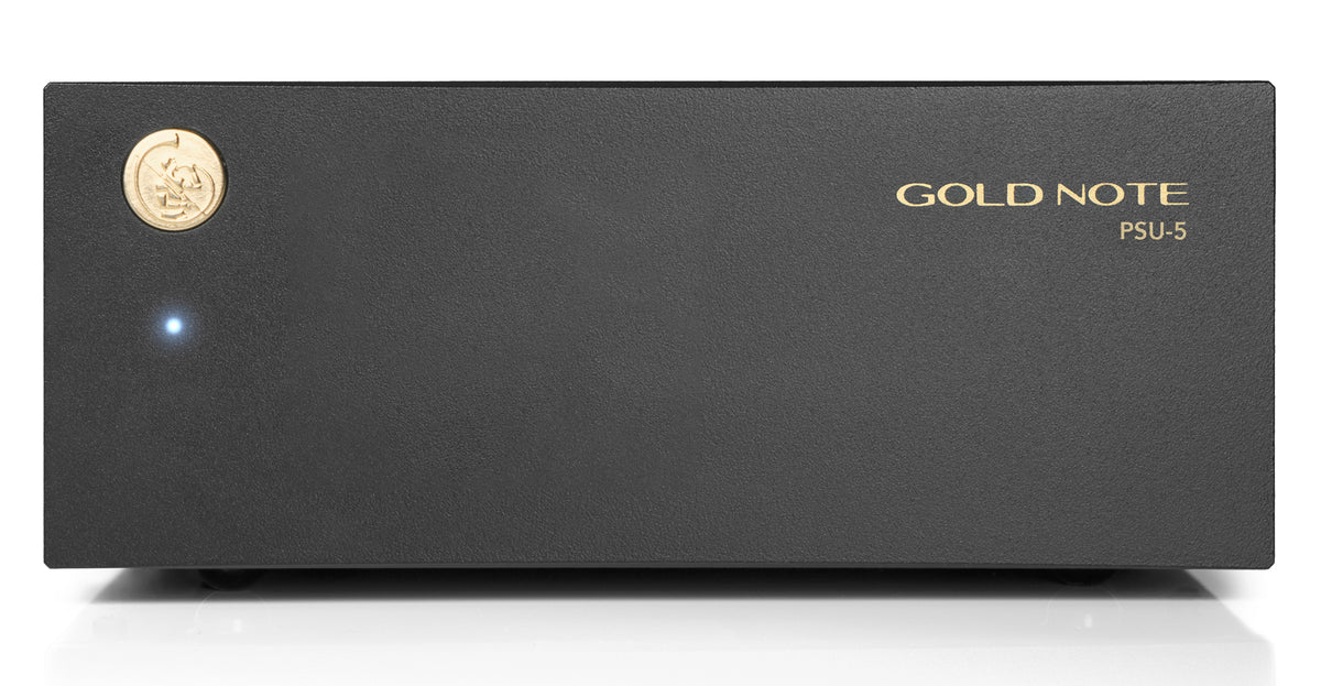Gold Note PSU-5