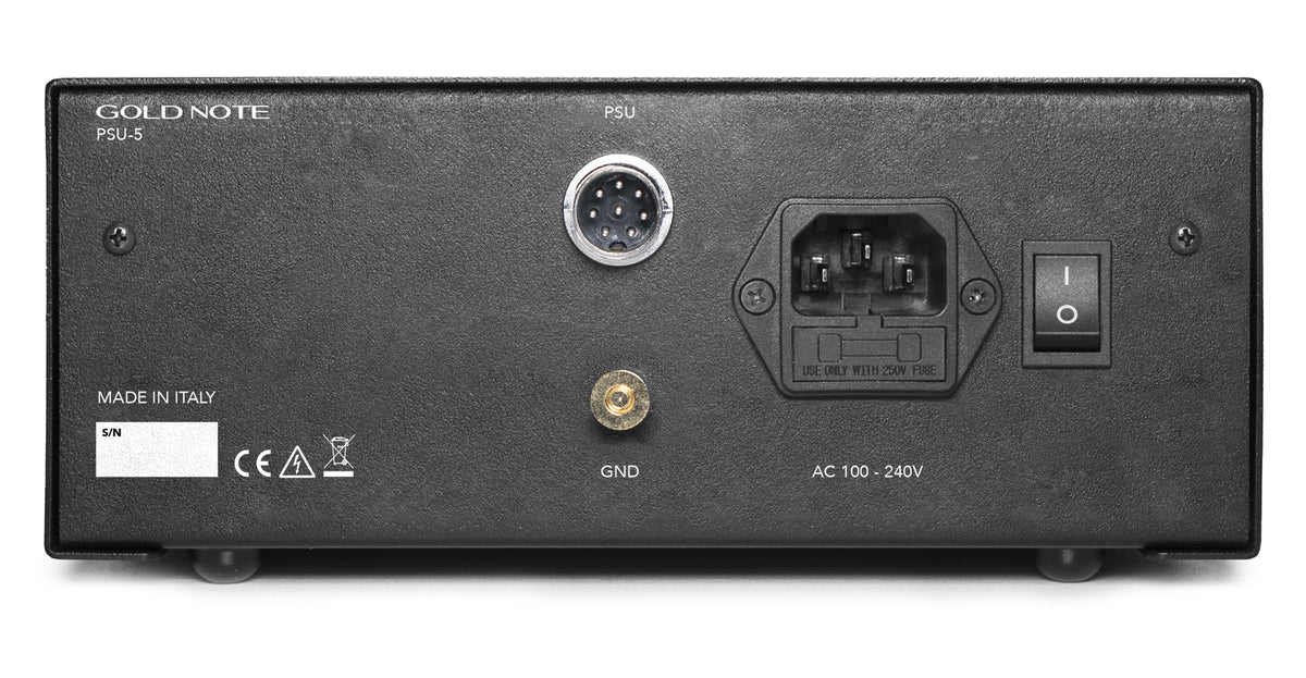 Gold Note PSU-5