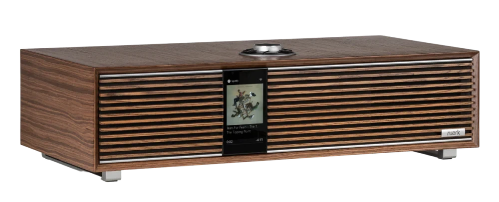 Ruark Audio R410 Integrated Music System