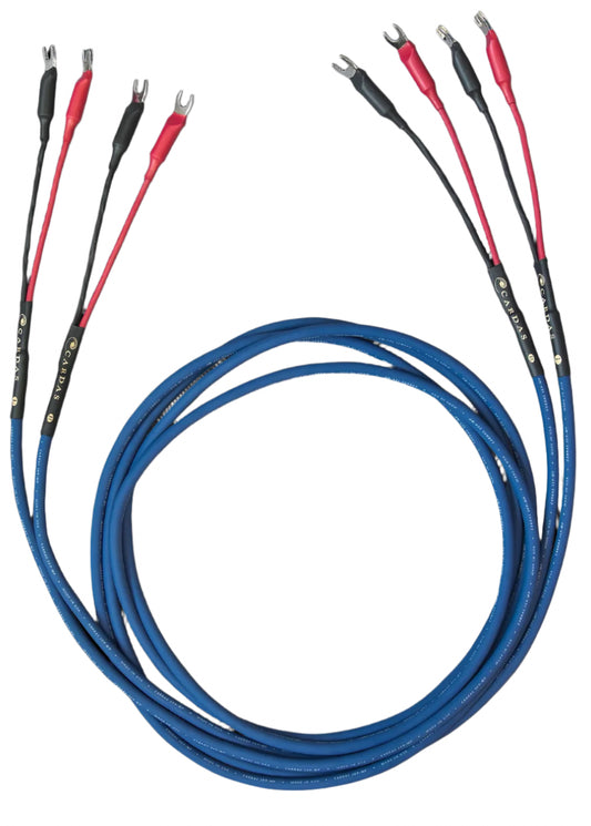 Cardas Clear SE9MP Speaker Cables