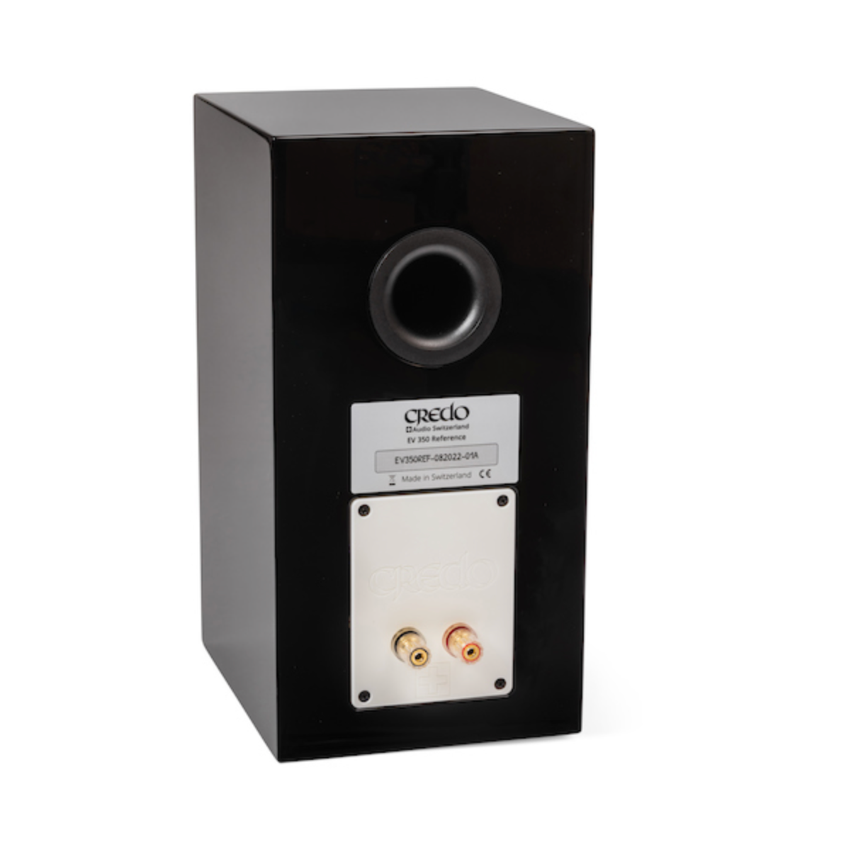 Credo EV Reference 350