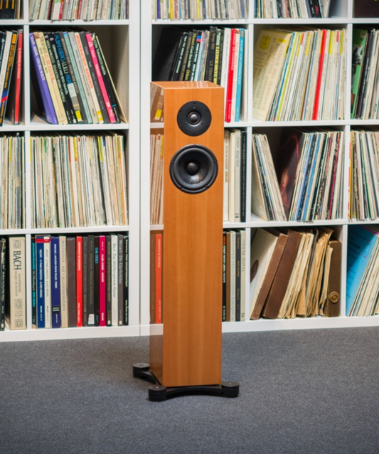 Credo EV Reference 900