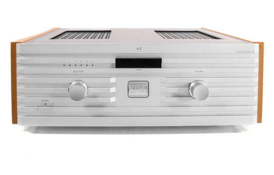 SoulNote A-2 Integrated Amplifier
