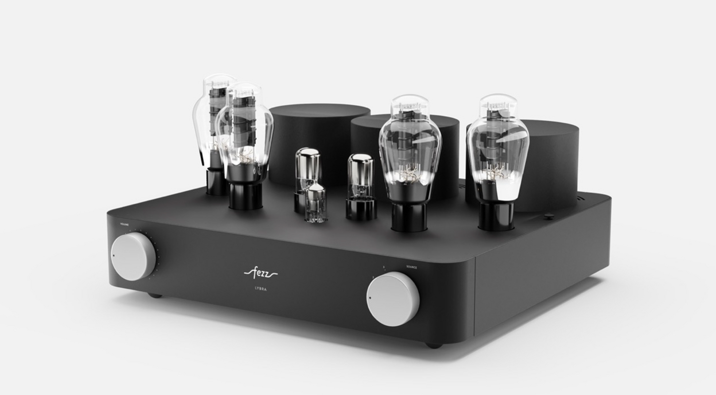 Fezz Audio Lybra 300B
