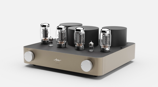 Fezz Audio Titania