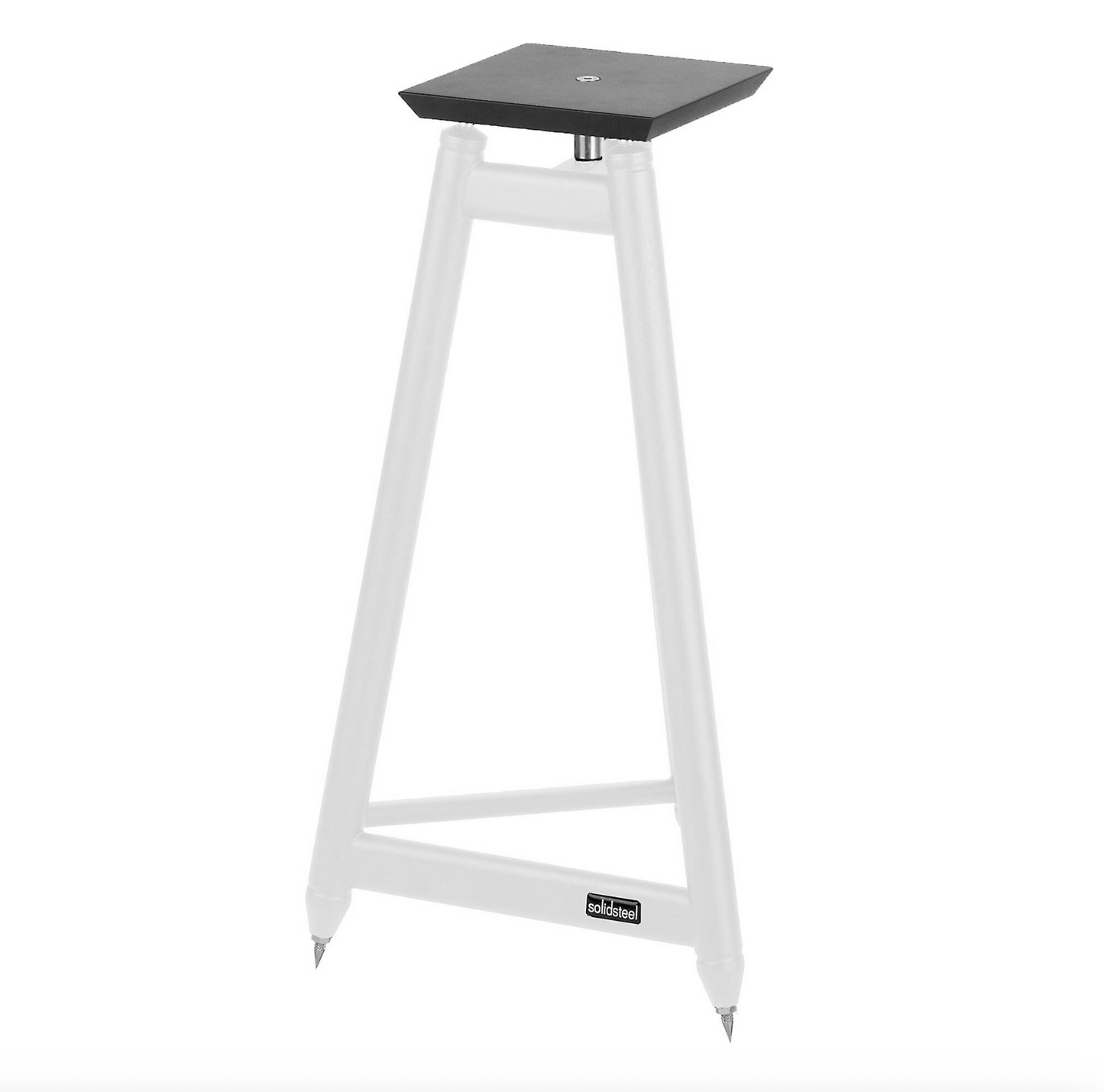 Solid Steel SS Series Speaker Stands