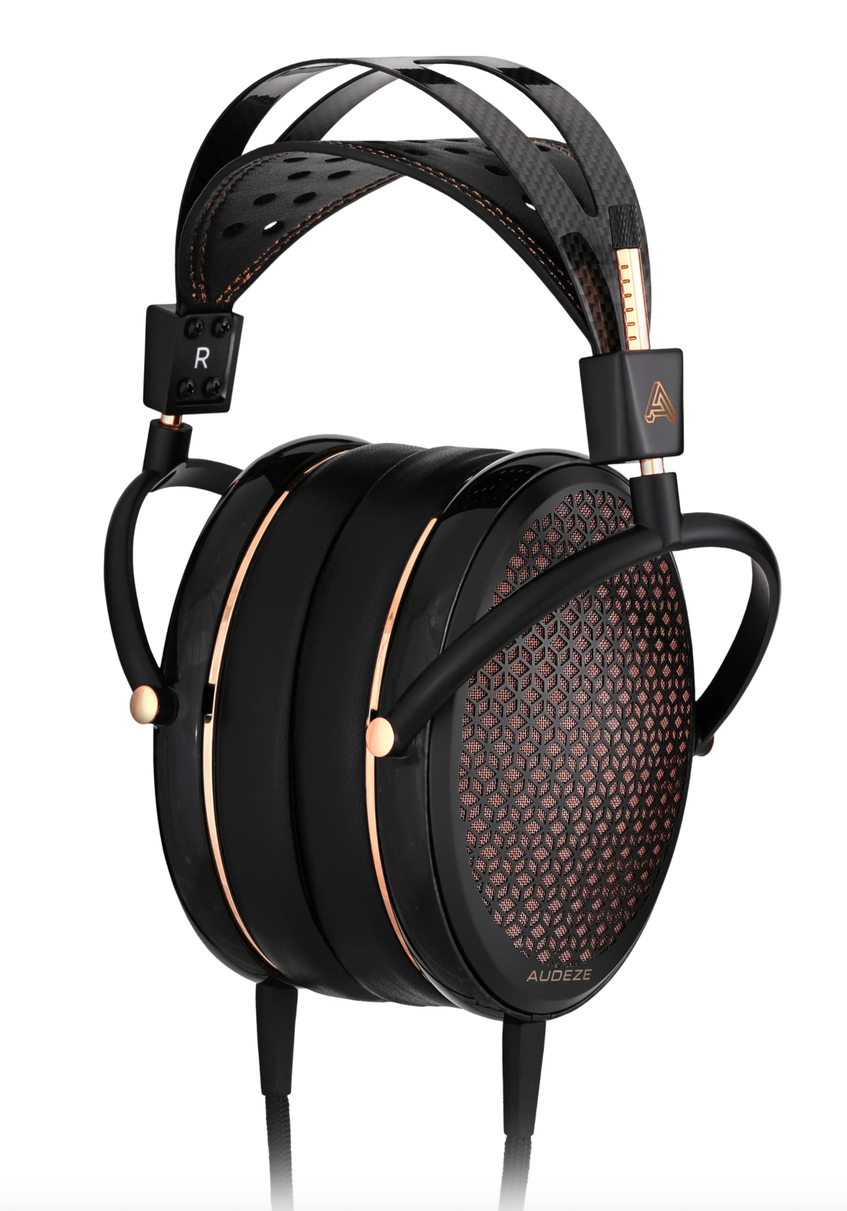 Audeze CRBN2 Electrostatic Headphone