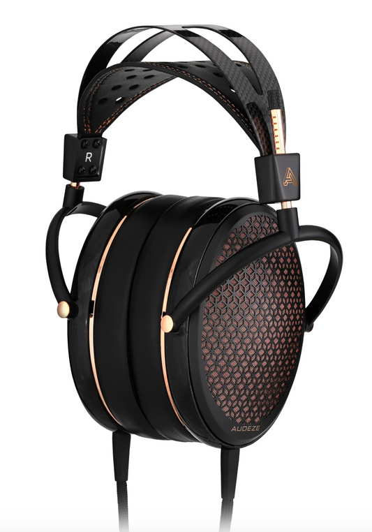 Audeze CRBN2 Electrostatic Headphone