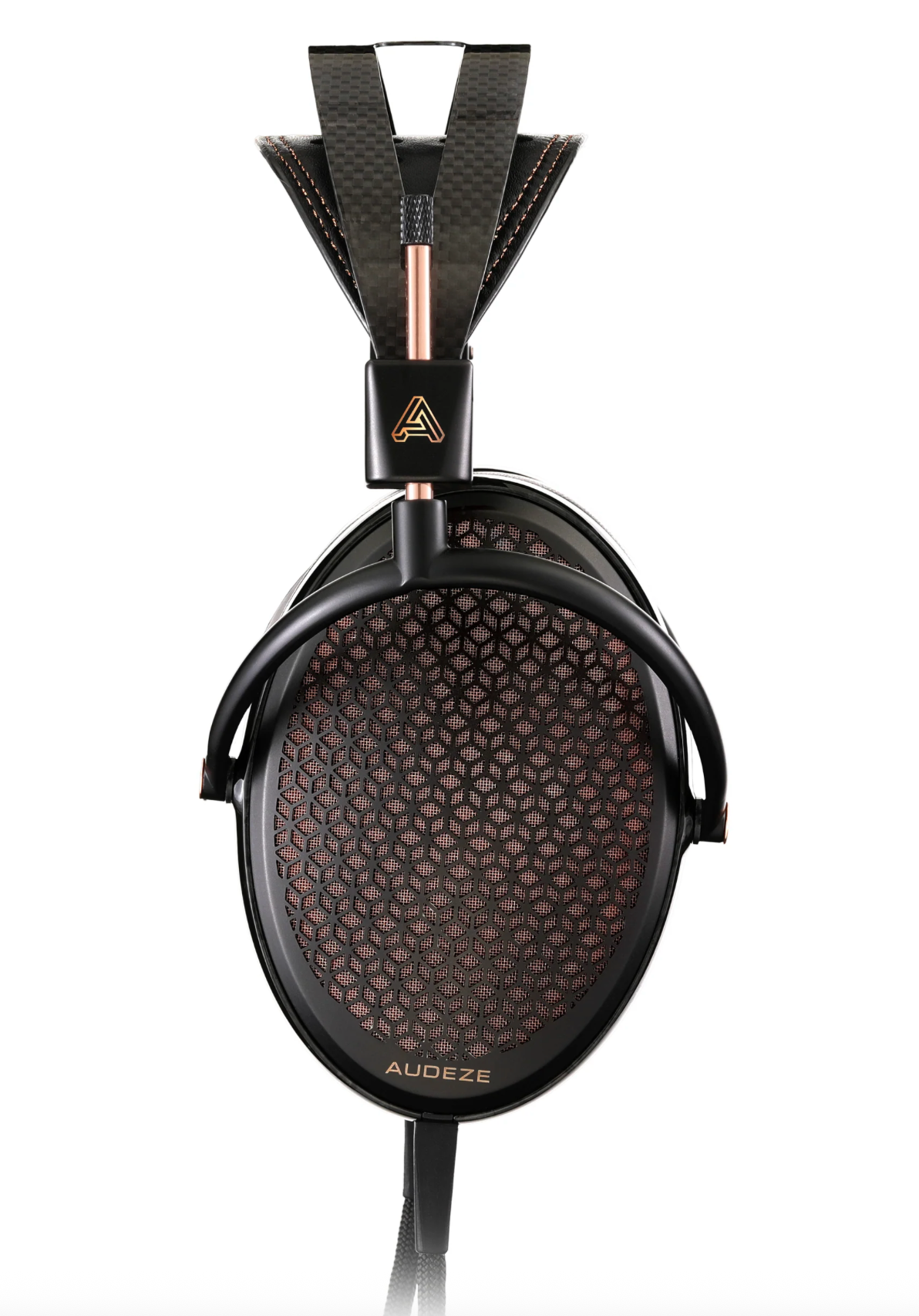 Audeze CRBN2 Electrostatic Headphone