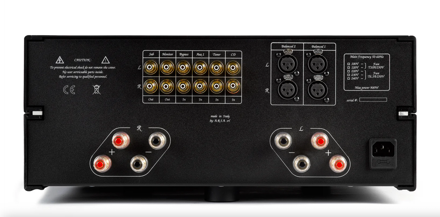 Unison Research Unico 150