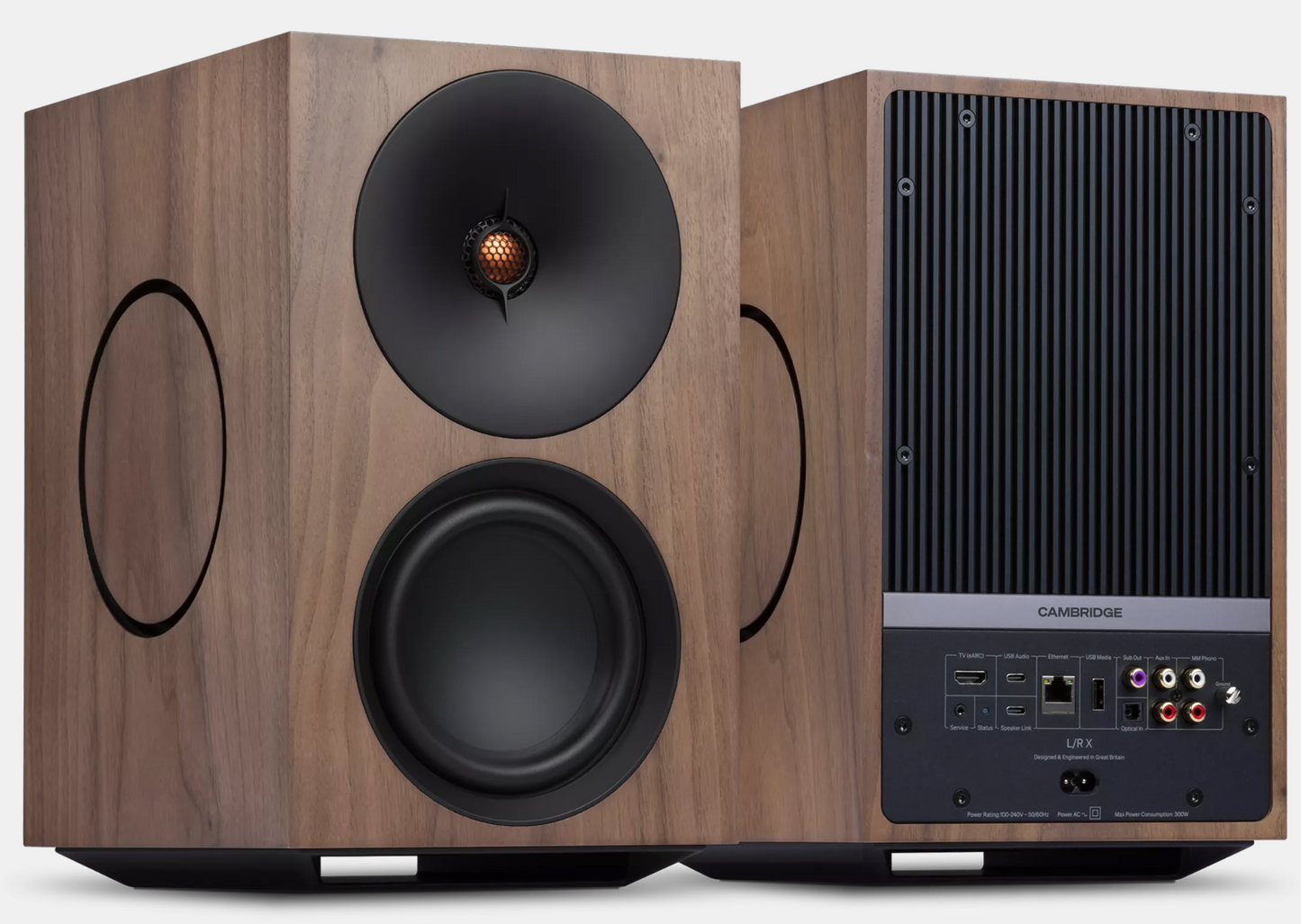 Cambridge Audio L/R X Speaker System
