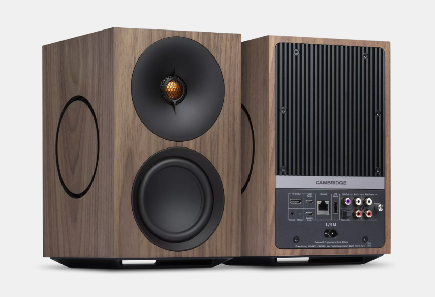 Cambridge Audio L/R M Speaker System