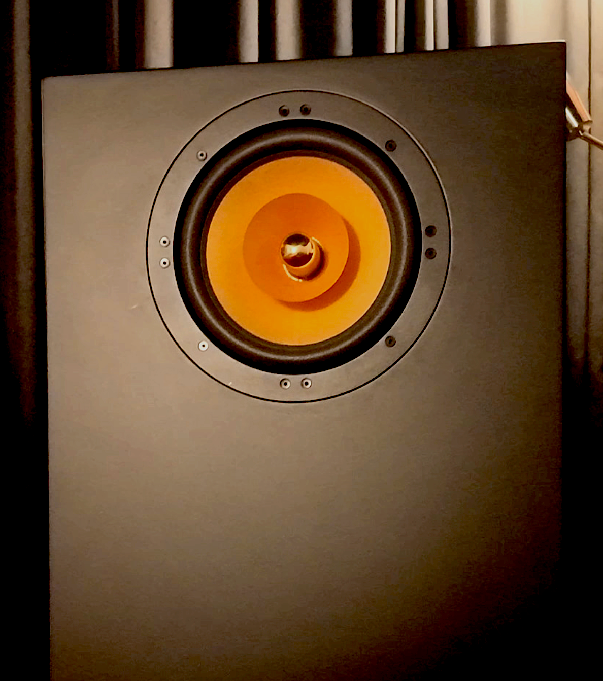 Cube Audio Monet