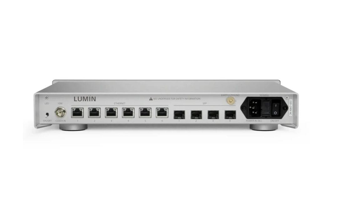 Lumin N1