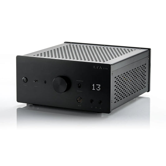 LTA Z10E ELECTROSTATIC HEADPHONE AMP / INTEGRATED AMP