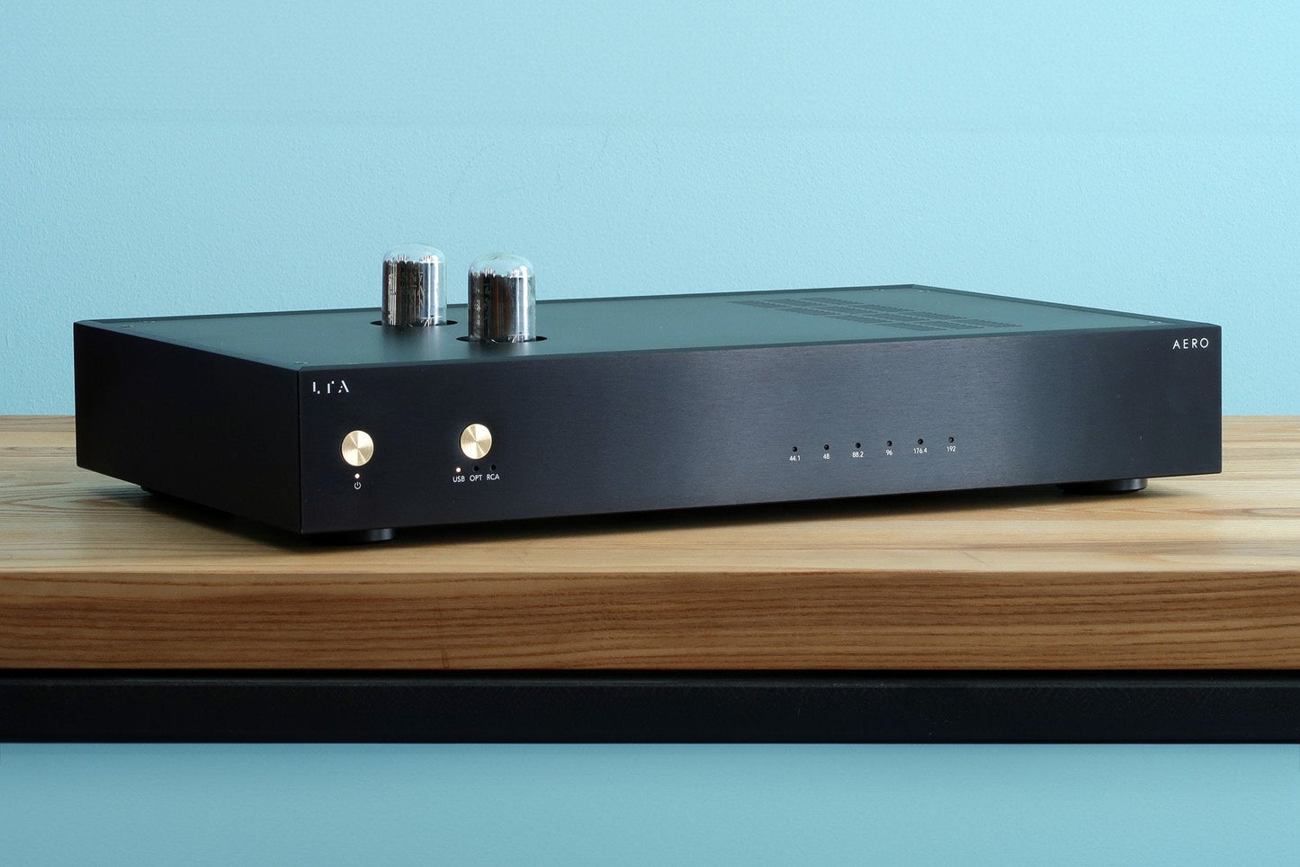 Linear Tube Audio AERO DAC