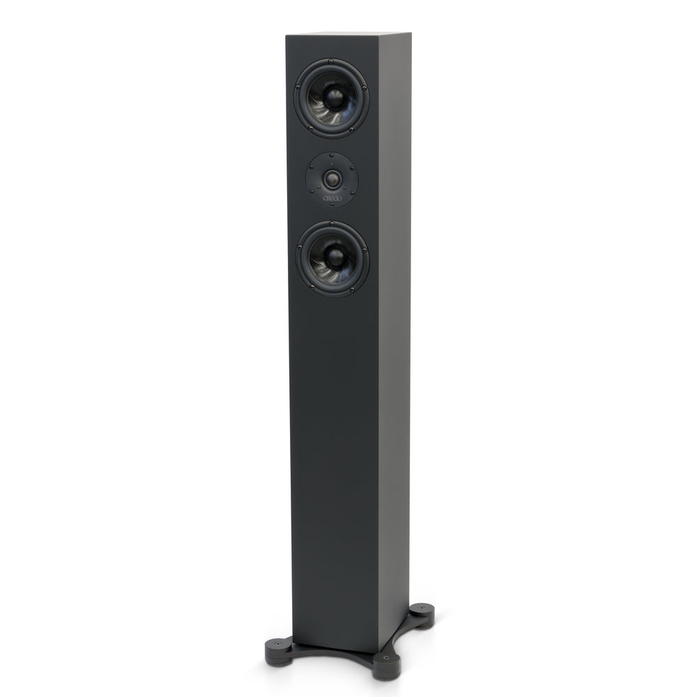 Credo EV Reference 1202