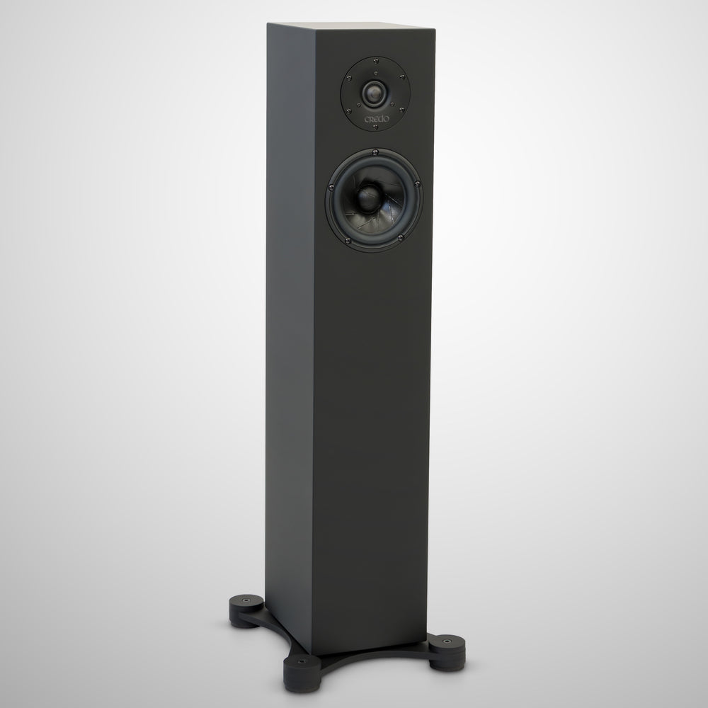 Credo EV Reference 900