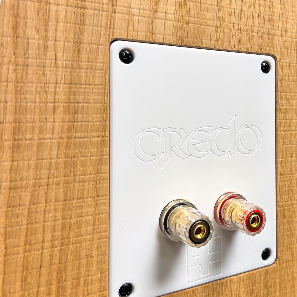 Credo EV Reference 350