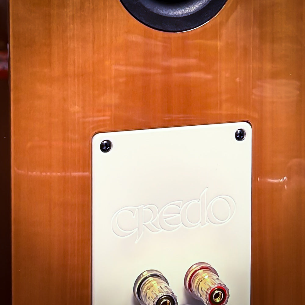 Credo EV Reference 350