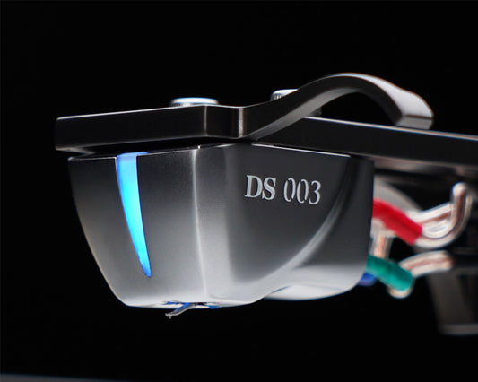DS AUDIO 003 OPTICAL CARTRIDGE