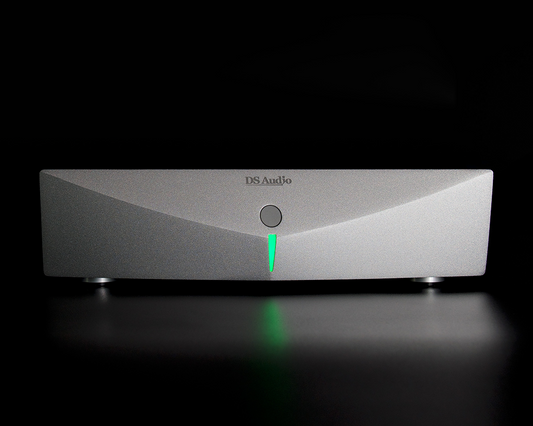 DS AUDIO E3 EQUALIZER