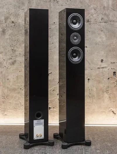 Credo EV Reference 1202