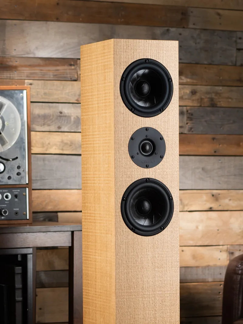 Credo EV Reference 1202