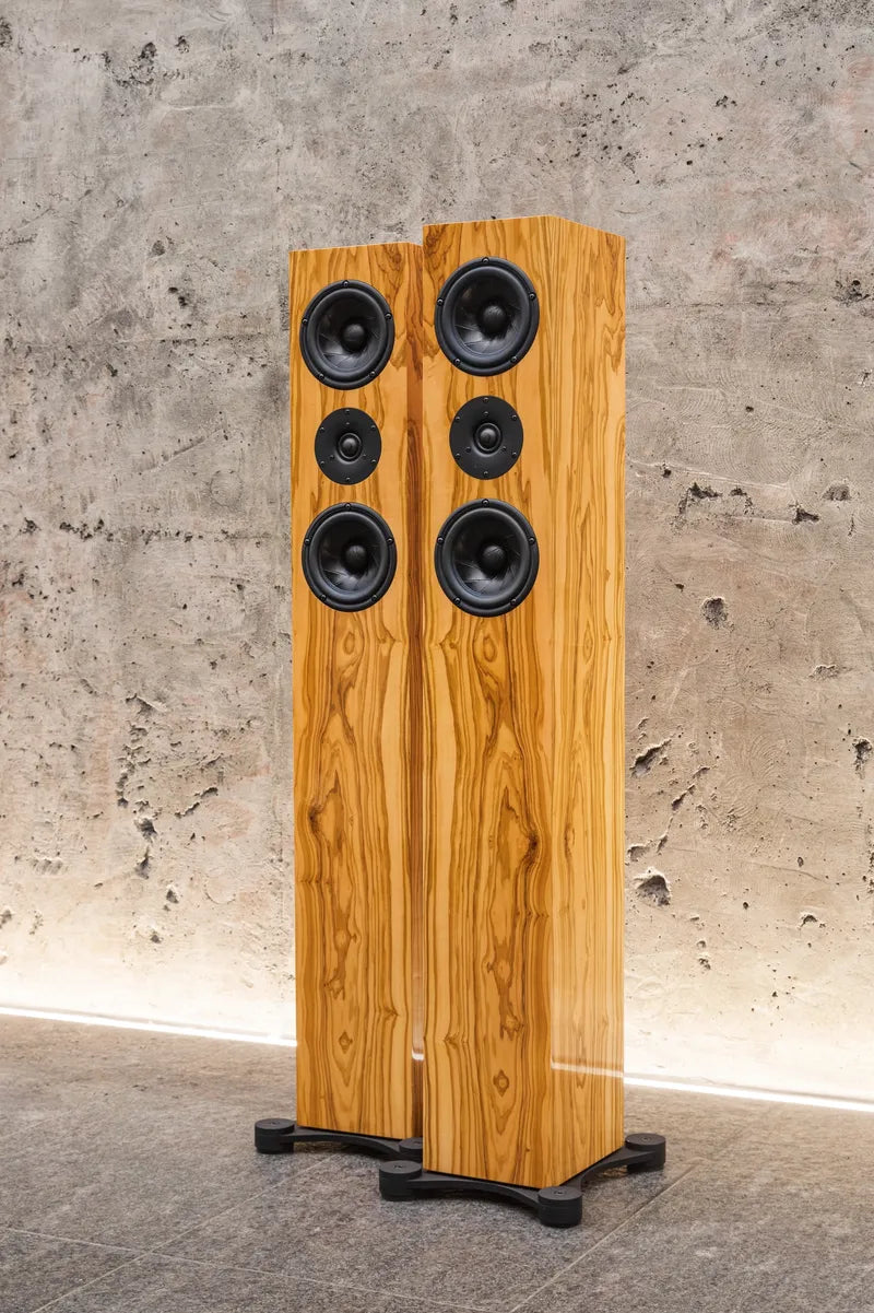 Credo EV Reference 1202