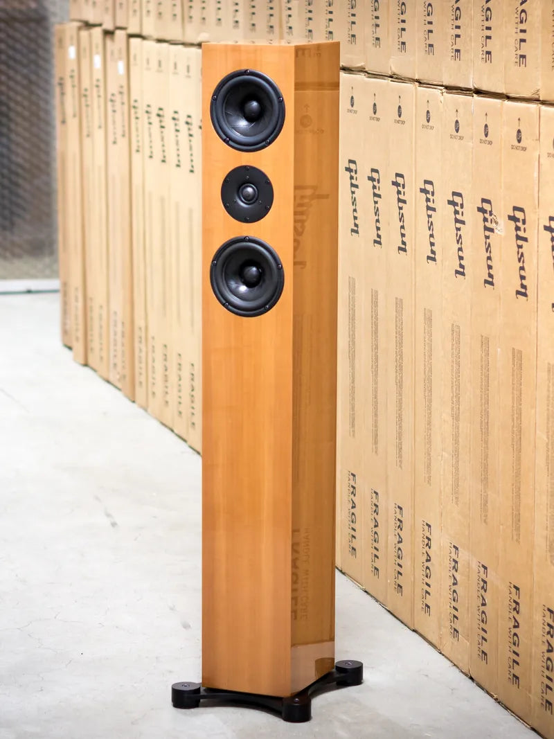 Credo EV Reference 1202