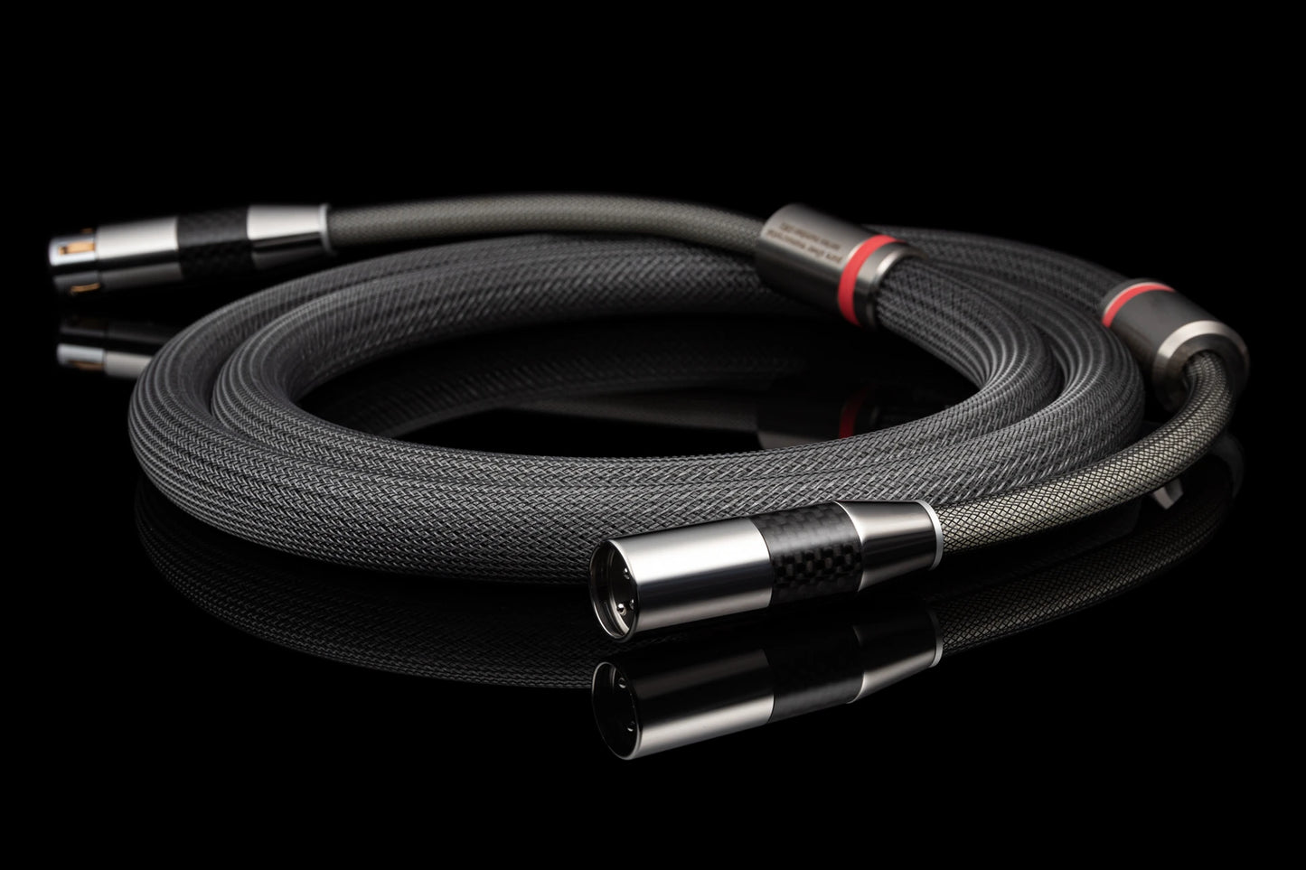 Albedo Metamorphosis MK II Interconnect