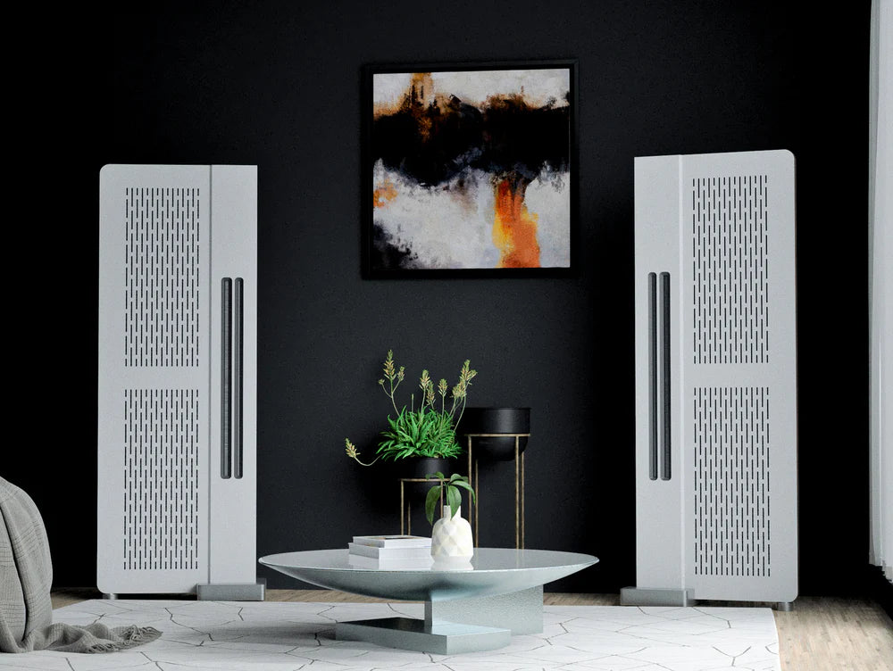 Diptyque Audio Reference - Pair