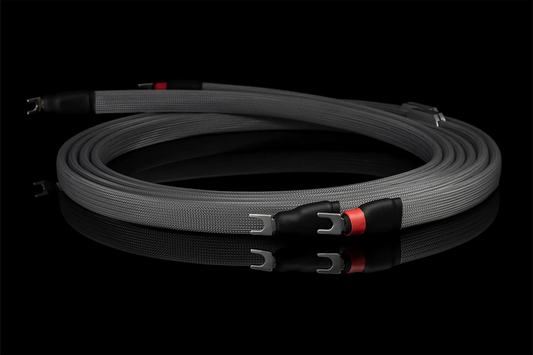 Albedo Monolith Reference MKIII Speaker Cable