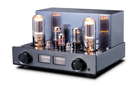 Cayin Jazz 100